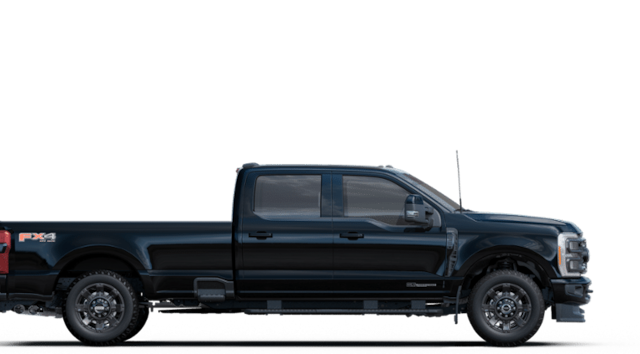 2024 Ford SuperDuty